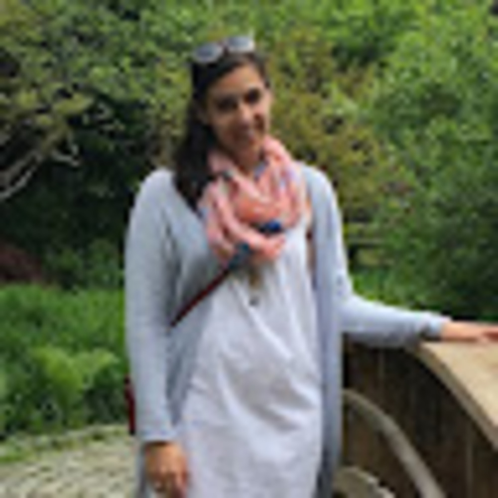 Meet your Posher, Christina